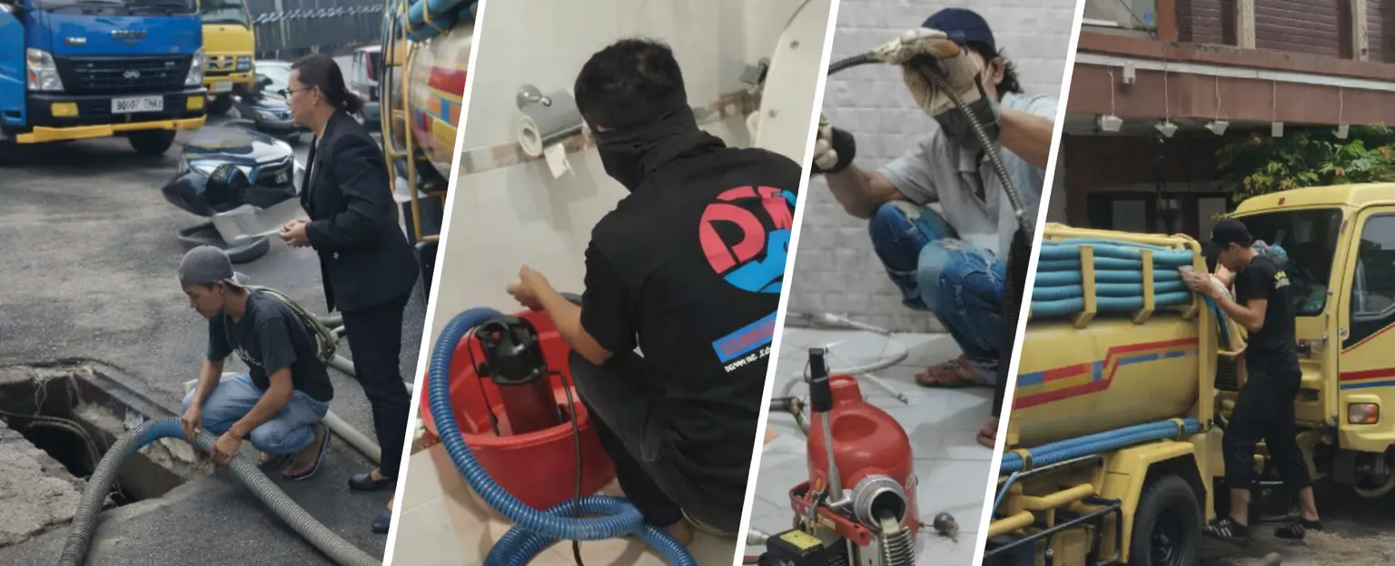 Jasa Sedot WC Pameungpeuk Terdekat